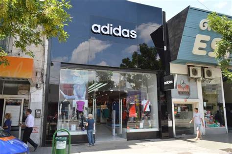 adidas original store cordoba.